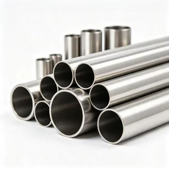 Stainless Steel Seamless Pipe
