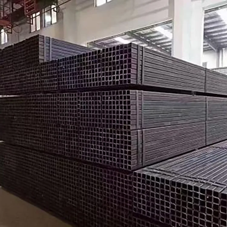 ERW Square Steel Tube